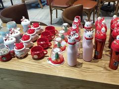 -星巴克臻选(济南万达店)