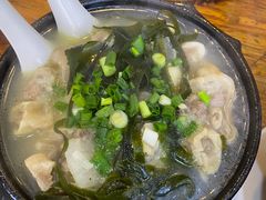 -沈妈砂锅(光华村店)