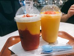 -丹礼糖甜品