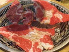 -西塔老太太泥炉烤肉(望京一店)