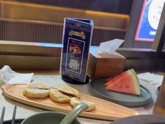 -鲜潭蒸汽石锅鱼(五道口购物中心店)