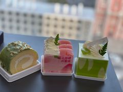 -今度烘焙(北大街店)