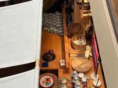 -田小狗的饭店(才子佳郡店)
