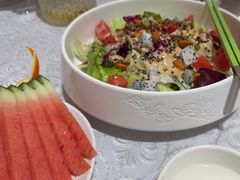 -马凯餐厅(地安门店)