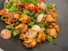 -旺顺阁·北京菜·烤鸭(大望路店)