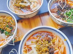 -李易面馆(树木岭店)