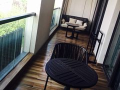 -上海崇明金茂凯悦酒店