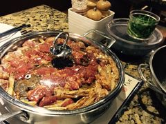 黄记煌三汁焖锅(新世纪店)-黄记煌三汁焖锅(新世纪广场店)