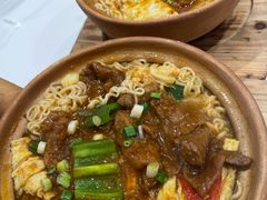 -香港深仔记茶餐厅(东门店)