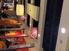 -麦当劳(桃仙机场到达层店)