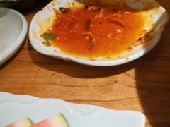 -金石青云炭火烤肉店(中房上东花墅店)