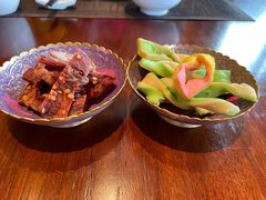 -林芝工布庄园希尔顿酒店-猎味中餐厅