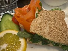 -ELI FALAFEL Lebanese&Mediterranean黎巴嫩美食(富城路店)