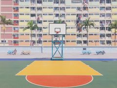 -彩虹村