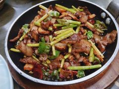 -老灶房-四川土菜(铁牛广场店)