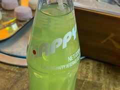 -清真·馬坡二旦烧烤(人生一串拍摄店)