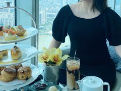 -广州四季酒店·意珍·意式自助餐