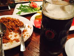 -宝莱纳啤酒花园餐厅PAULANER BRAUHAUS Nanjing(广州路店)