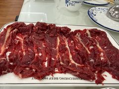 -福合埕牛肉火锅(长平国新店)
