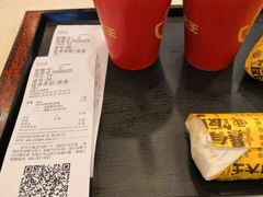 -永和大王(解放东路店)