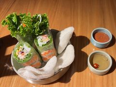 -西贡妈妈SaigonMama•越南料理(上海商城店)