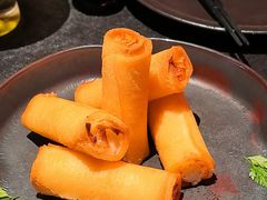 顺德水牛奶劵-醉东Oriental House(静安嘉里店)