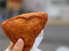 红豆包-弘祥蜂蜜大麻花(烟大店)