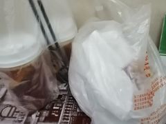 -L猪扒包(天河购书中心店)