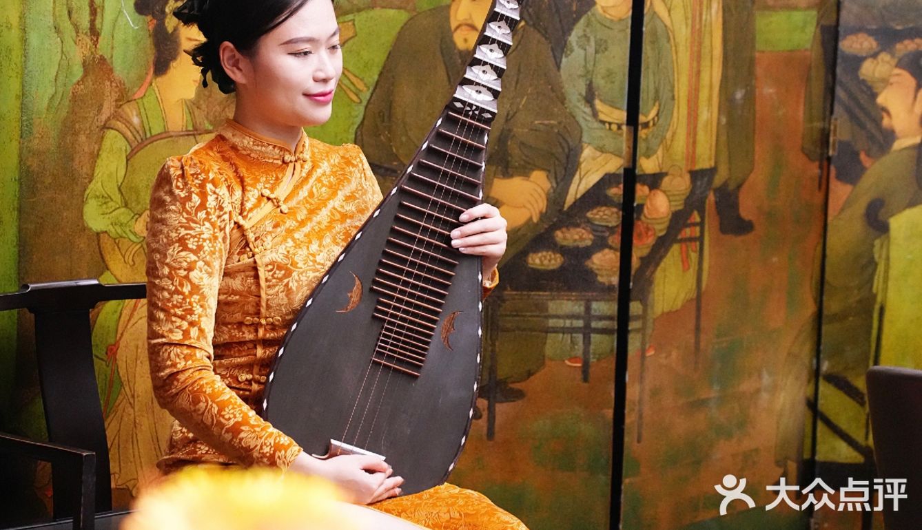 膳道｜过年就要享受大自然的有机健康美食🍃