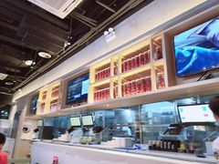 -木屋烧烤(龙湖天街店)