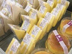 -吉美诺烘焙(公园北路店)