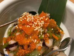 -隐泉之语日式料理(王府中环店)