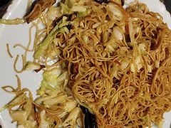 -三宝大饭店-中和艺素餐厅(浦上金山正祥广场店)