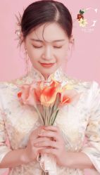 -古摄影婚纱