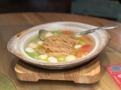 -永安鱼庄·镇江菜(丁卯店)