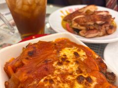 -龙城冰室(旺角)