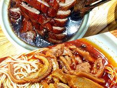 -晓马鸭店(新芜路店)