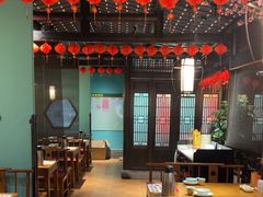 -苏帮主三样菜·江湖川菜(高新店)