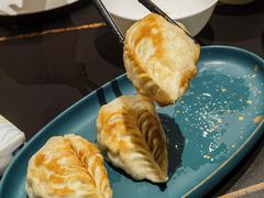 -滨河壹号烤鸭