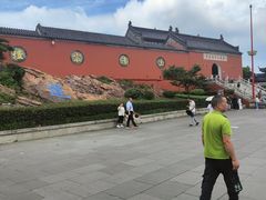 -句容茅山景区
