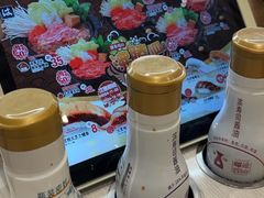 -濱寿司(高新伊藤店)