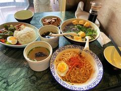 -四宜糕团店(南大街店)