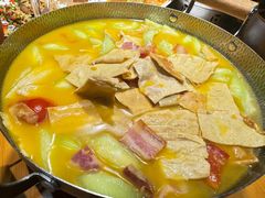-几荷·恰似故人来(秀水广场店)