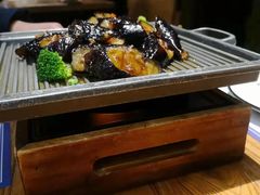 -U你·湖北家宴菜(南湖总店)