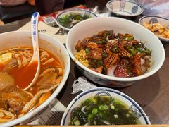 -王繁星面馆(西安熙地港店)