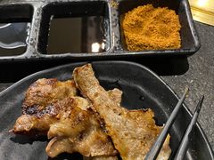 -神户赤童日式烤肉伙伴(东直门店)