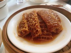 -铭家点心(秦岭路店)