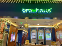 -Browhaus眉睫沙龙