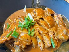 -金谷园饺子馆(北邮总店)