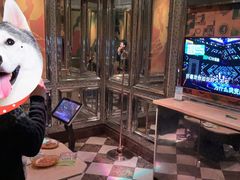 -牧歌商务公馆(南门店)